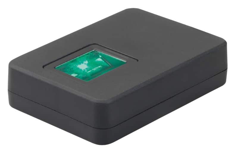 TimeMoto USB Fingerprint Reader FP-150