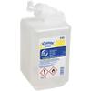 Kleenex 6382 Gel Hand Sanitiser Refill Alcohol Based 1L Pack of 6