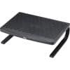 Office Depot Monitor Stand 460 x 300 x 145 mm Black