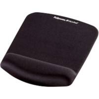 MousePad Pro Memory Foam Mouse Pad with Wrist Rest, 9 x 10, Black - ASE  Direct