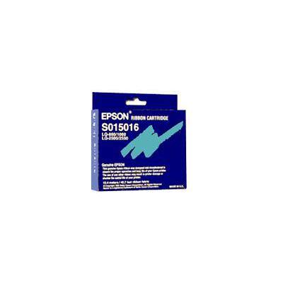 Epson Ribbon C13S015262 12 x 2 x 12 cm Black