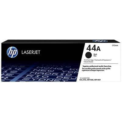 HP 44A Original Toner Cartridge CF244A Black