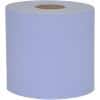 Leonardo Hand Towels Rolled Blue 1 Ply RTB200DS Pack of 6