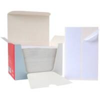 Viking 2211776 Franking Labels Self Adhesive 140 x 38 mm White 1000 Labels