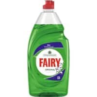 Fairy Professional Washing Up Liquid Original 900ml