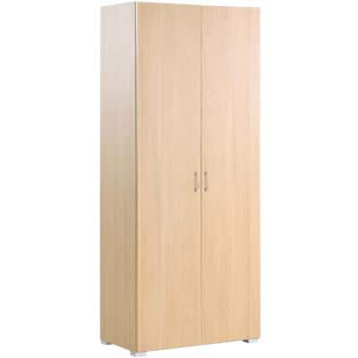 Regular Door Cupboard HOLCB Beech 700 x 388 x 860 mm