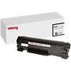 Viking 83X Compatible HP Toner Cartridge CF283X Black