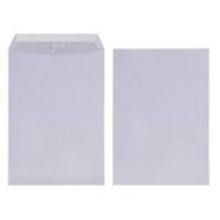 Office Depot C4 Envelopes 324 x 229 mm Peel and Seal Plain 100g/m² White Pack of 75