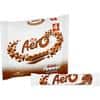 Nestlé Aero Milk Chocolate Bar No Artificial Colours, Flavours or Preservatives 27g Pack of 4
