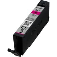 Canon CLI-581M Original Ink Cartridge Magenta