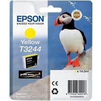 Epson T3244 Original Ink Cartridge T3244 Yellow