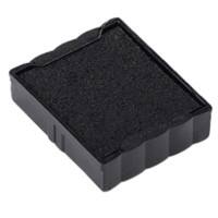 MaxMark Large Premium Black Ink Stamp Pad - 3.5 inch x 6.25 inch - Quality Felt Pad