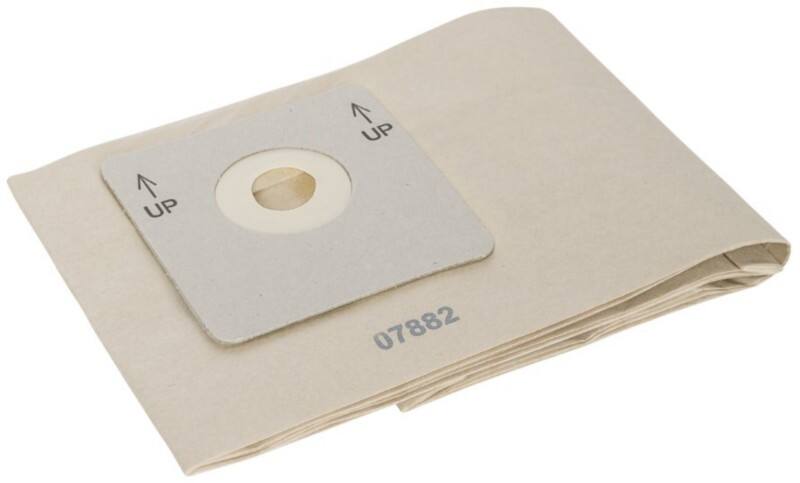 TASKI Filter Paper Bags Go Brown Pack of 10