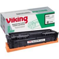 Compatible Viking HP 312X Toner Cartridge CF380X Black
