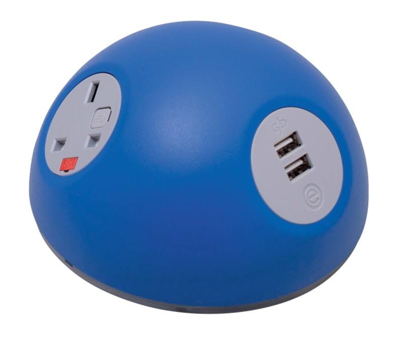 Data Cartridge and Clamp 2xPower