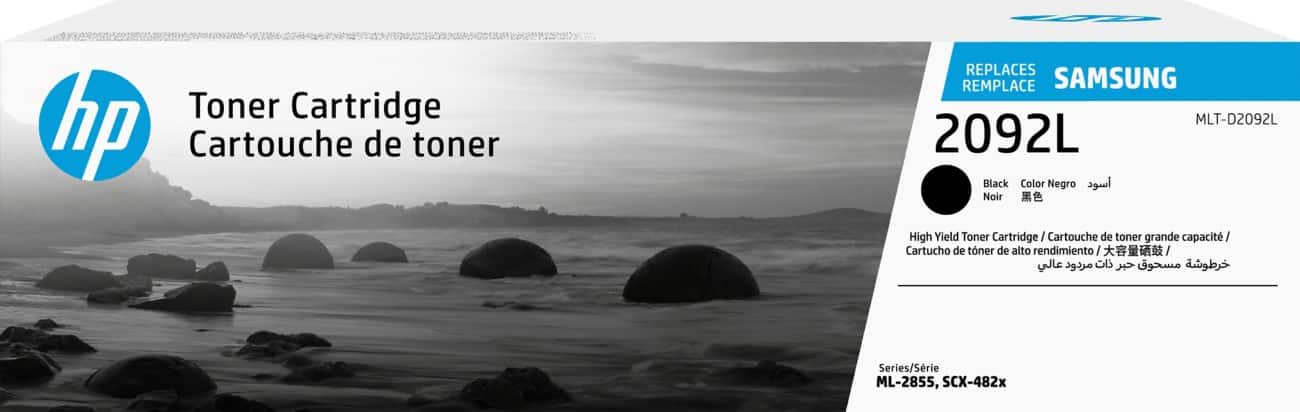 Samsung Ml 2855 Nd Printer Toner Cartridges Viking Direct Uk