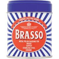 Brasso Polish Duraglit 75 g