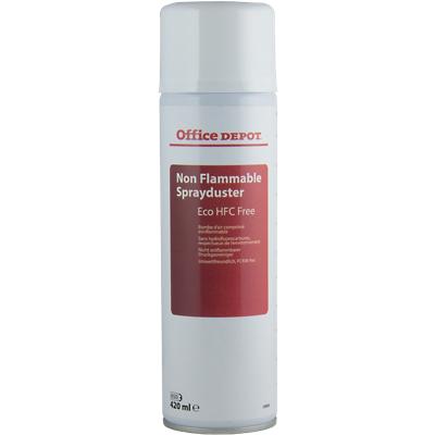 Office Depot Spray Duster NO62