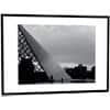 Paperflow Wall Mountable Picture Frame A3 427 x 304 mm Black