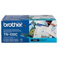Brother TN-130 Original Toner Cartridge Cyan