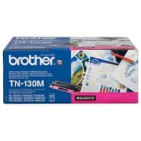 Brother TN-130 Original Toner Cartridge Magenta