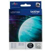 Brother LC970BK Original Ink Cartridge Black