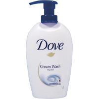Dove Hand Soap Liquid Fresh White 8717644460696 250 ml
