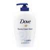 Dove Hand Soap Liquid Fresh White 8717644460696 250 ml