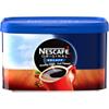 NESCAFÉ Original Instant Ground Coffee Tin Decaffeinated 500g