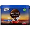 Nescafé Original Decaffeinated Instant Coffee Can 500 g