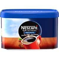 Nescafé Original Decaffeinated Instant Coffee Can 500 g