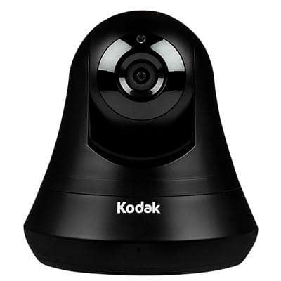 Kodak Video Monitor Security Camera CFH-V15