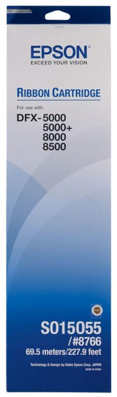 Epson EP10 Black Cartridge