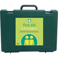 First Aid Kit 34.5 x 10 x 25.5 cm