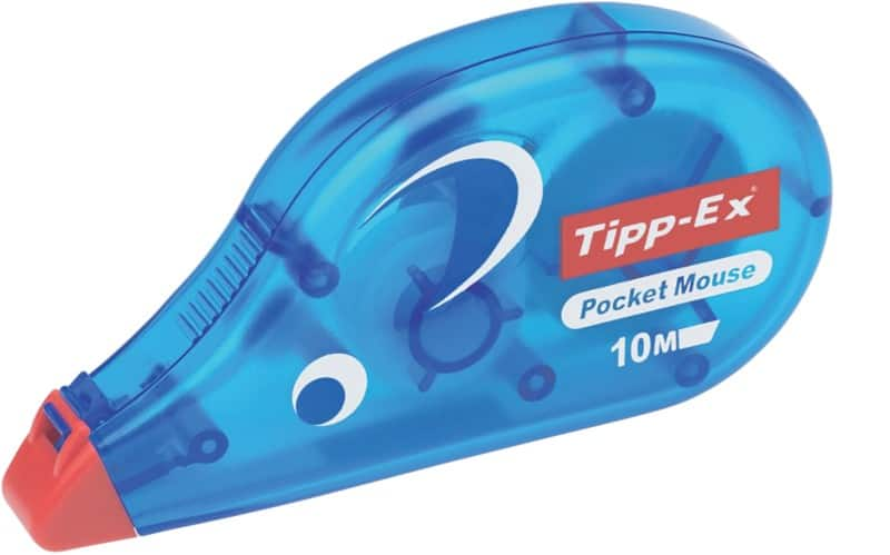 tipex tape