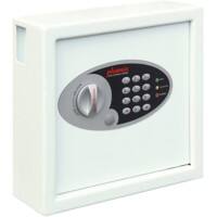 Phoenix Cygnus Key Safe Electronic lock 6.5 L KS0031E White