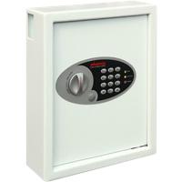 Phoenix Cygnus Key Safe Electronic lock 7.5 L KS0032E White