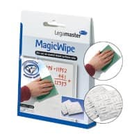 Legamaster MagicWipe Eraser Pack of 2