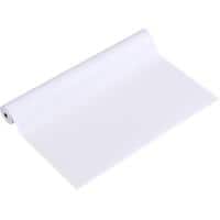 Legamaster Flipchart Paper Roll Silvertec 3500 x 8cm White
