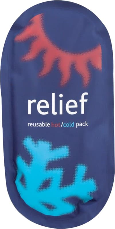 Reliance Medical Hot Cold Pack 711
