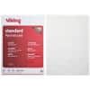 Viking Squared Flipchart Pads Grid Perforated A1 70 gsm 40 Sheets Pack of 5