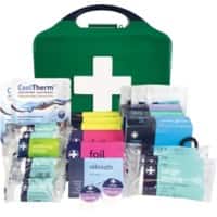 Reliance Medical First Aid Kit BS8599-1 29.5 x 10 x 27 cm