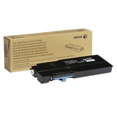 Xerox Original 106R03518 Toner Cartridge Cyan