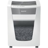 Leitz IQ Office Pro P5 Micro-Cut Shredder Security Level P-5 17 Sheets