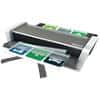 Leitz iLAM Touch 2 Turbo A3 Laminator 7520 Highspeed 1500 mm/min. 1 min Warm-Up Period Up to 2 x 250 (500) Microns