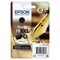 Epson 16XXL Original Ink Cartridge C13T16814012 Black 1