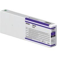 Epson Singlepack Violet T804D00 UltraChrome HDX 700ml