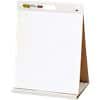 Post-it Freestanding Tabletop Easel Pad 563R 50 x 60cm White 20 Sheets