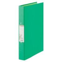 OXFORD FOR STUDENT RING BINDER - A4 - 30 mm spine - 4-D Rings -  Polypropylene - Opaque - Assorted colors