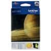 Brother LC1100Y Original Ink Cartridge Yellow